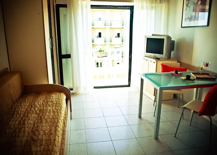 Residence Internazionale Rimini