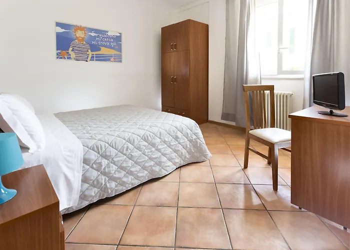 Residence Del Sole Rimini
