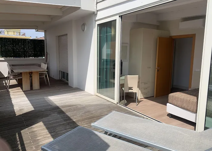 Residence Aida Rimini